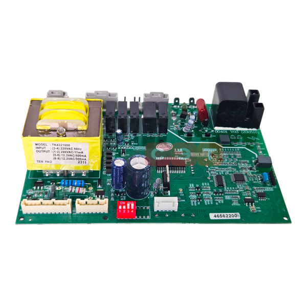 Электронная плата 46561810