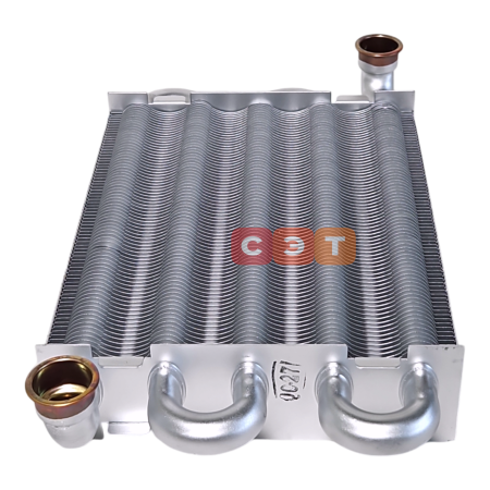 Основной теплообменник 7763973