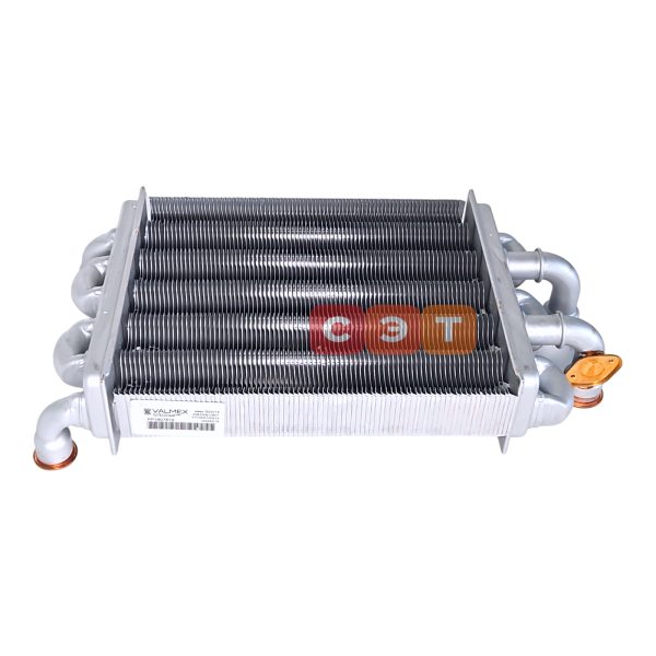 Битермический теплообменник 5700520