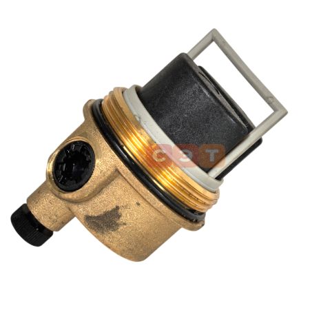 Автоматический воздухоотводчик 607290.A