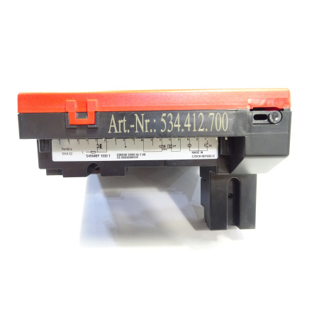 Блок контроля ионизации Honeywell Beretta R105787 (S4564BF)   534.412.700