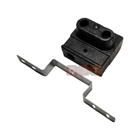 Блок подключения радиатора Viega Smartpress 16 x 15