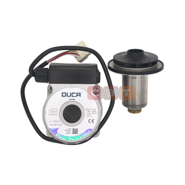 Двигатель циркуляционного насоса DUCA VPW-6.7/2A 