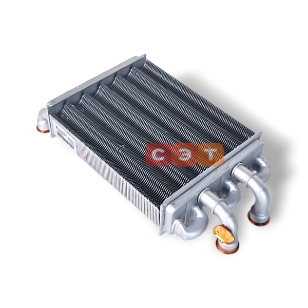 Битермический теплообменник 5700520