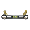 Шаблон для монтажа инсталяции Light 2846G
