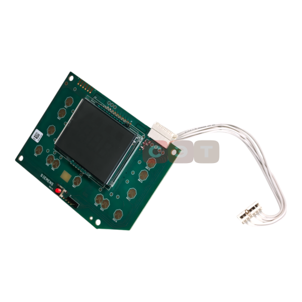 Дисплейная плата 7112507000