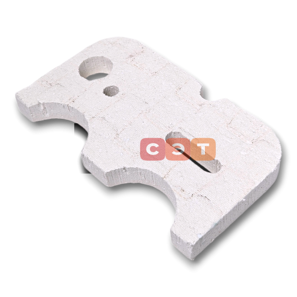 Передняя термоизоляционная панель 3202520