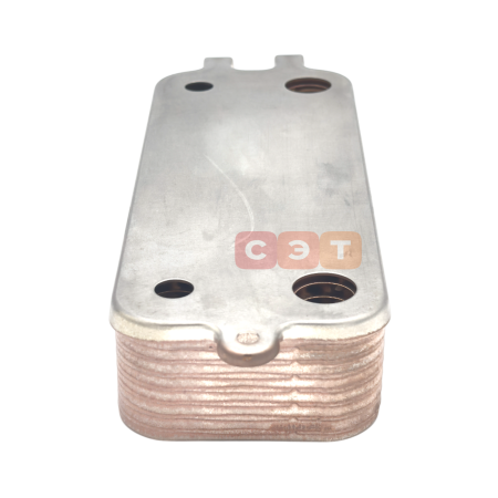 Теплообменник вторичный 87186446250-KKK