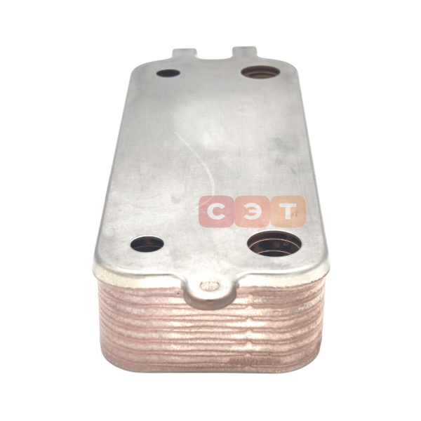 Теплообменник вторичный 87186446250-KKK