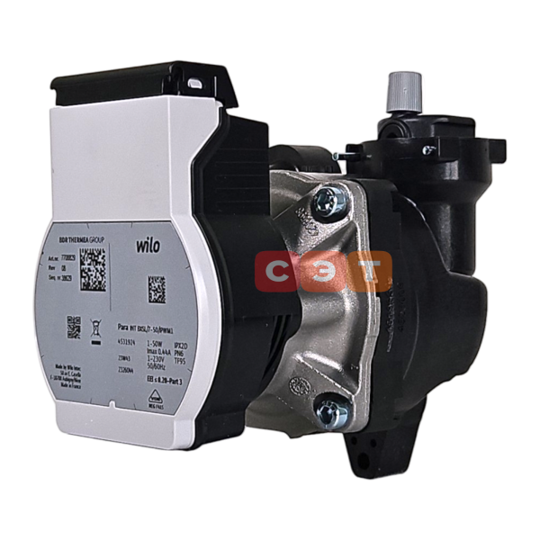 Циркуляционный насос 7746683