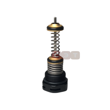 Картридж клапана трехходового Tiberis Cube 24F