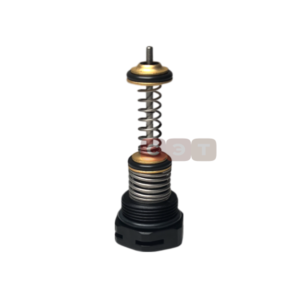 Картридж клапана трехходового Tiberis Cube 24F