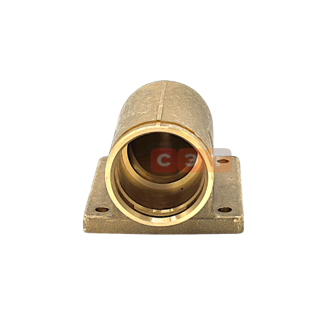 Патрубок на входе газового клапана 7818676