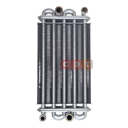 Битермический теплообменник (Victoria Compact, Vela Compact) AAA  