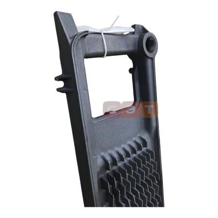 Секция чугунная передняя 3612310