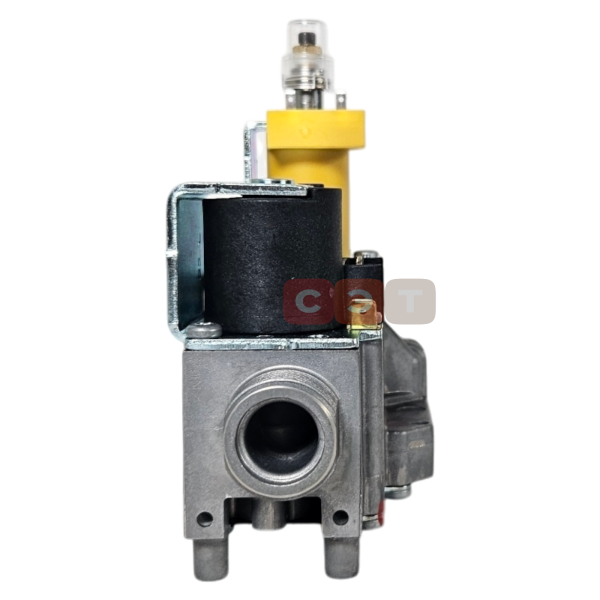 Газовый клапан 710660400
