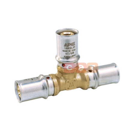 Пресс-муфта 16х16 APE