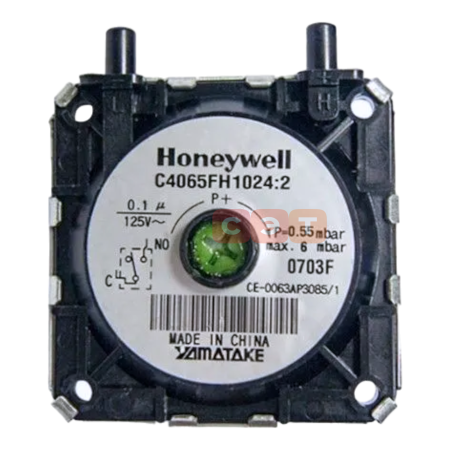 Пневмореле 40 РА 998484