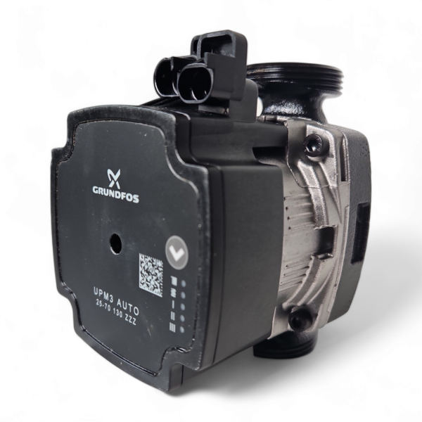 Насос 25-70-130 мм GRUNDFOS ERP UPM, частотный для систем отопления