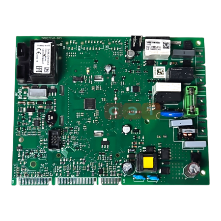 Электронная плата 200025365 Электронная плата 200025365