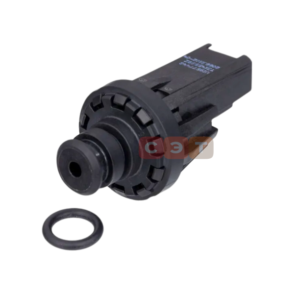 Электронный датчик давления СО