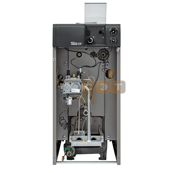 Котел напольный газовый BAXI  SLIM EF 1.39