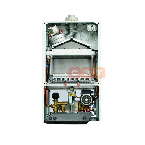 Котел настенный газовый BAXI  LUNA-3 1.310 Fi