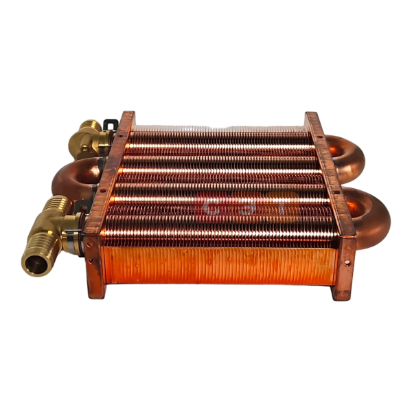 Теплообменник основной для 100 ICH\MSC 51000