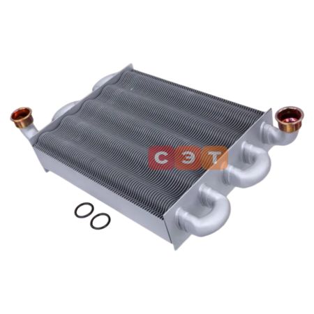 Основной теплообменник 710592300