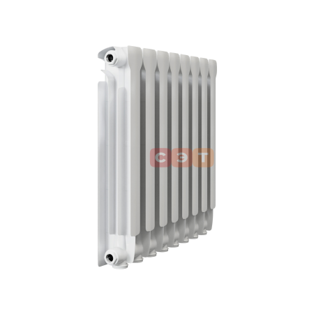 Радиатор алюминиевый Rifar Alum Eco 500 08 секций