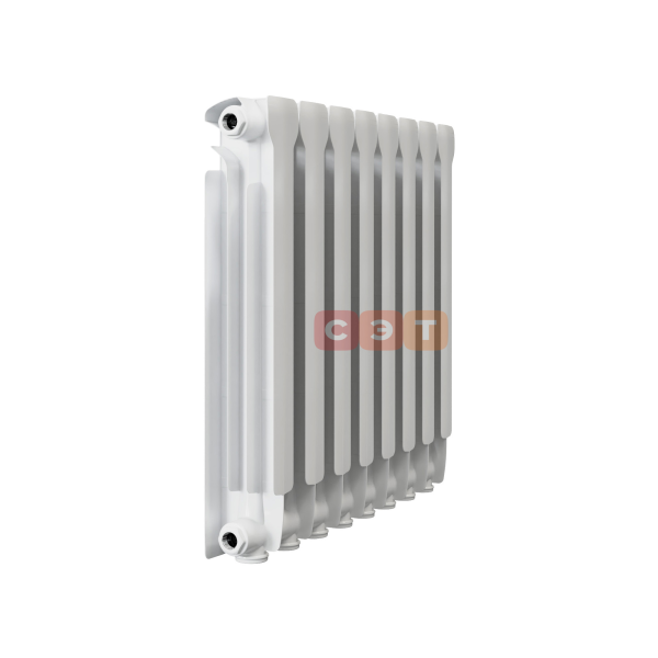 Радиатор алюминиевый Rifar Alum Eco 500 08 секций