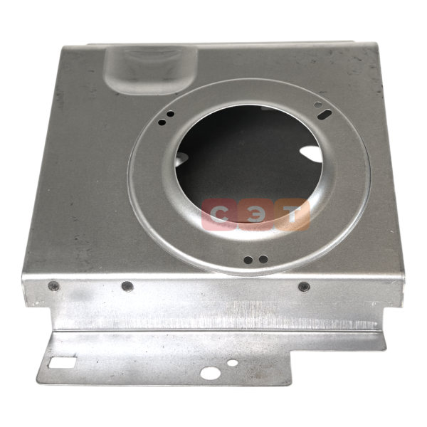 вытяжной колпак в сборе 7733820