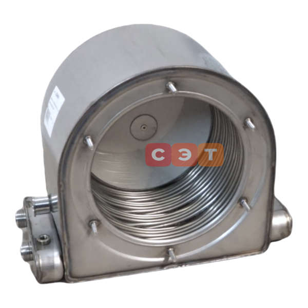 Основной теплообменник 710387600