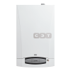Котел настенный газовый BAXI  NUVOLA-3 Comfort 320 Fi