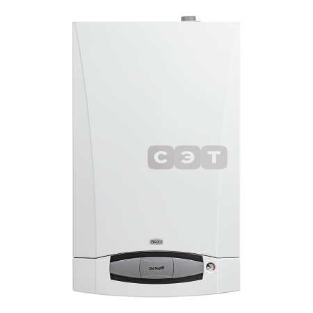 Котел настенный газовый BAXI  NUVOLA-3 Comfort 320 Fi