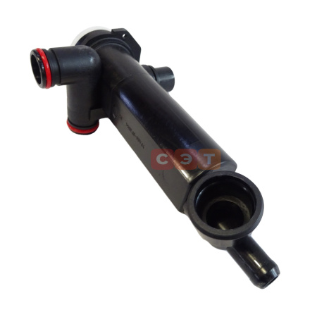 Фильтр грязевик ACE 13-35 kw, Coaxial 13-30 kw, ATMO 13-24 kw (аналог BH1301018D,BH1301018B)