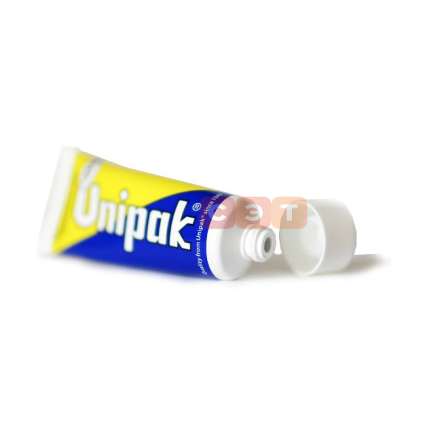 Паста уплотнительная UNIPAK 75г 