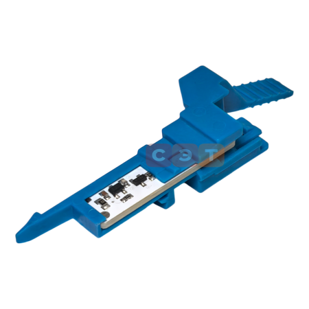 Датчик протока (датчик холла) ГВС (Divatech D)