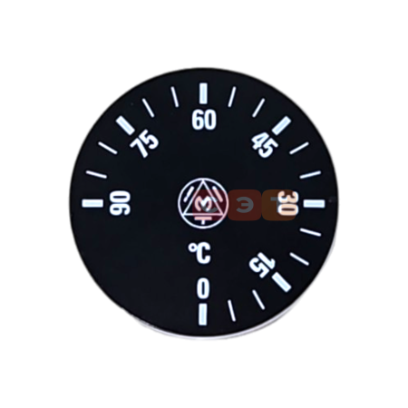 Ручка для термостата 556301