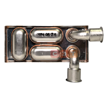 Теплообменник основной (WA.2 25/30, WA.3 30/35, WA S 25~35)