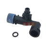 Кран подпитки 0020212572-KKK