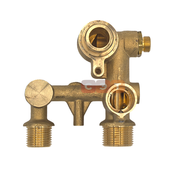 Гидравлическая группа входная 710266700