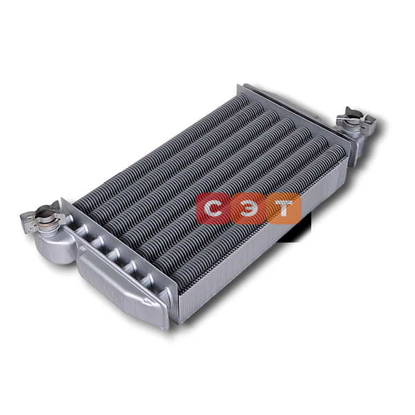 Основной теплообменник 620870