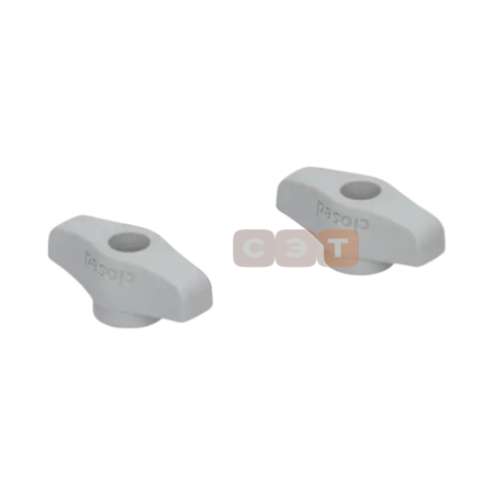 Ручка для подпиточного вентиля Atmo/Turbo Тес (АА)