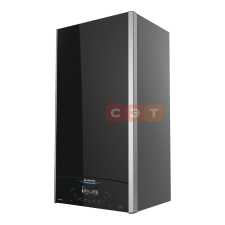 Котел настенный конденсационный (закрытая камера сгорания, двухконтурный) ALTEAS ONE NET 24