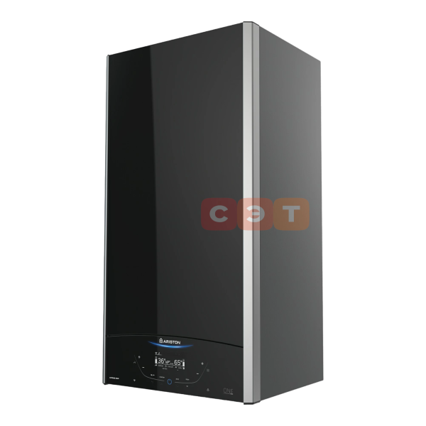 Котел настенный конденсационный (закрытая камера сгорания, двухконтурный) ALTEAS ONE NET 24