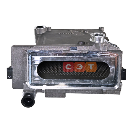 Основной теплообменник 28кВт s101760