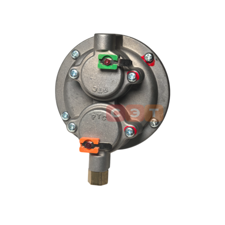 Клапан давления дифференциальный 722306600