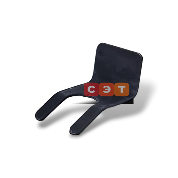 Фиксирующая клипса микропереключателя 8380610