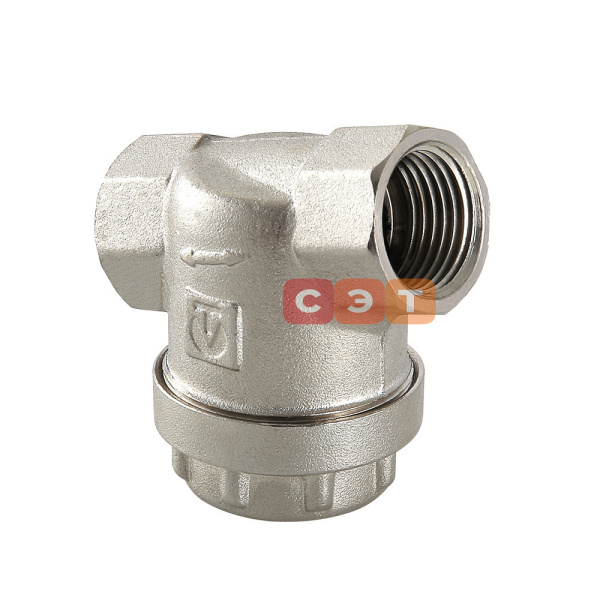 Фильтр универсальный ВВ 3/4" Valtec